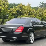 Mercedes-Benz S-Class 2013 517 л.с. 517 л.с. из Китая