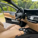 Mercedes-Benz S-Class 2013 517 л.с. 517 л.с. из Китая
