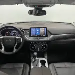 Chevrolet Blazer 2023 из Китая
