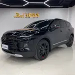 Chevrolet Blazer 2023 из Китая