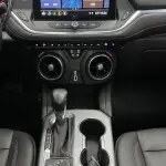 Chevrolet Blazer 2023 из Китая