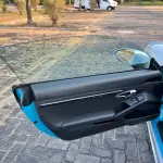 Porsche 718 2017 из Китая