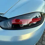 Porsche 718 2017 из Китая