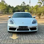 Porsche 718 2017 из Китая