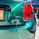 MINI Mini 2019 из Китая