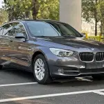 BMW 5 Series GT 2013 306 л.с. из Китая