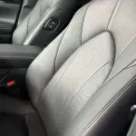 Toyota Highlander 2025 из Китая