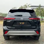 Toyota Highlander 2025 из Китая