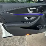 Mercedes-Benz E-Class 2018 184 л.с. — лот 57086052 из Китая