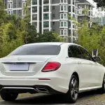 Mercedes-Benz E-Class 2018 184 л.с. — лот 57086052 из Китая