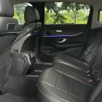 Mercedes-Benz E-Class 2018 184 л.с. — лот 57086052 из Китая