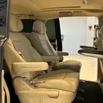 Buick GL8 2023 из Китая