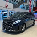 Buick GL8 2023 из Китая