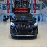 Buick GL8 2023 из Китая
