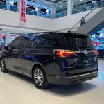 Buick GL8 2023 из Китая