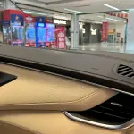 Buick GL8 2023 из Китая