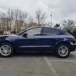 Porsche Macan 2017 из Китая
