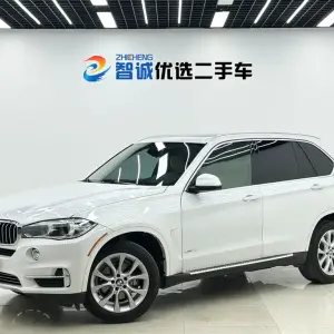 BMW X5 (Import) 2015 из Китая