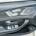 Mercedes-Benz CLS 2020 258 л.с. из Китая
