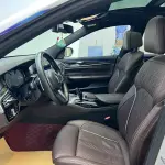 BMW 6 Series GT 2018 из Китая