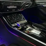 Audi A8 2020 из Китая