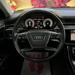 Audi A8 2019 из Китая