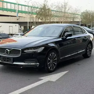 Volvo S90 2025 250 л.с. — лот 57087327 из Китая