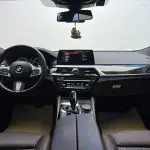 BMW 6 Series GT 2018 из Китая