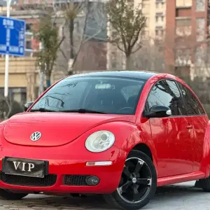 Volkswagen Beetle 2010 115 л.с. 115 л.с. из Китая