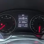 Audi A3 2017 150 л.с. — лот 57087712 из Китая