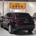 Audi A3 2017 150 л.с. — лот 57087712 из Китая