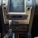 Nissan Patrol 2017 из Китая
