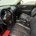 Infiniti QX70 2013 из Китая