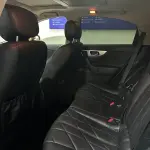Infiniti QX70 2013 из Китая