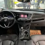 Buick Envision Plus 2019 169 л.с. — лот 57088581 из Китая