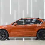Porsche Macan 2023 441 л.с. из Китая