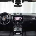 Porsche Macan 2023 441 л.с. из Китая