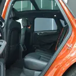 Porsche Macan 2023 441 л.с. из Китая