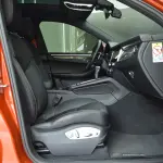 Porsche Macan 2023 441 л.с. из Китая