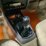 Volkswagen Santana Vista 2012 95 л.с. из Китая