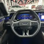 Ford Edge 2024 из Китая