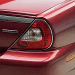 Jaguar XJ 2009 из Китая