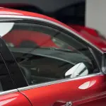 Jaguar XJ 2009 из Китая