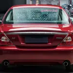 Jaguar XJ 2009 из Китая