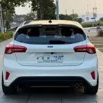 Ford Focus 2021 из Китая
