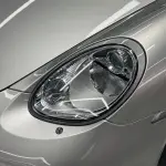 Porsche Cayman 2008 из Китая