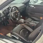 Porsche Cayman 2008 из Китая