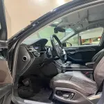 Audi A8 2021 из Китая