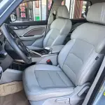 Geely Jia Ji 2020 из Китая