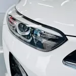 Kia KX1 2022 из Китая